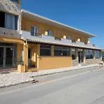Kormoranos Beach