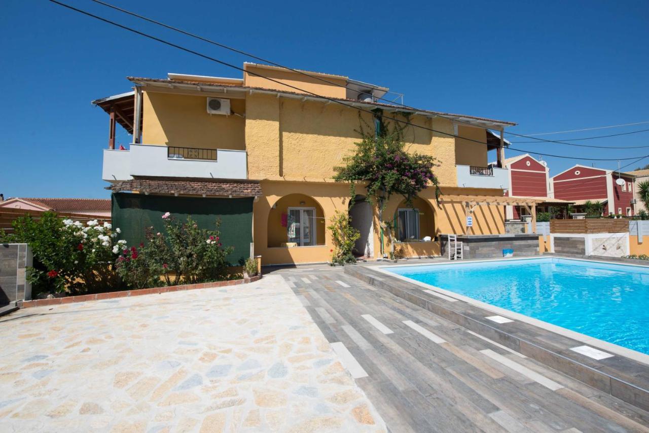 Hotel Kormoranos
