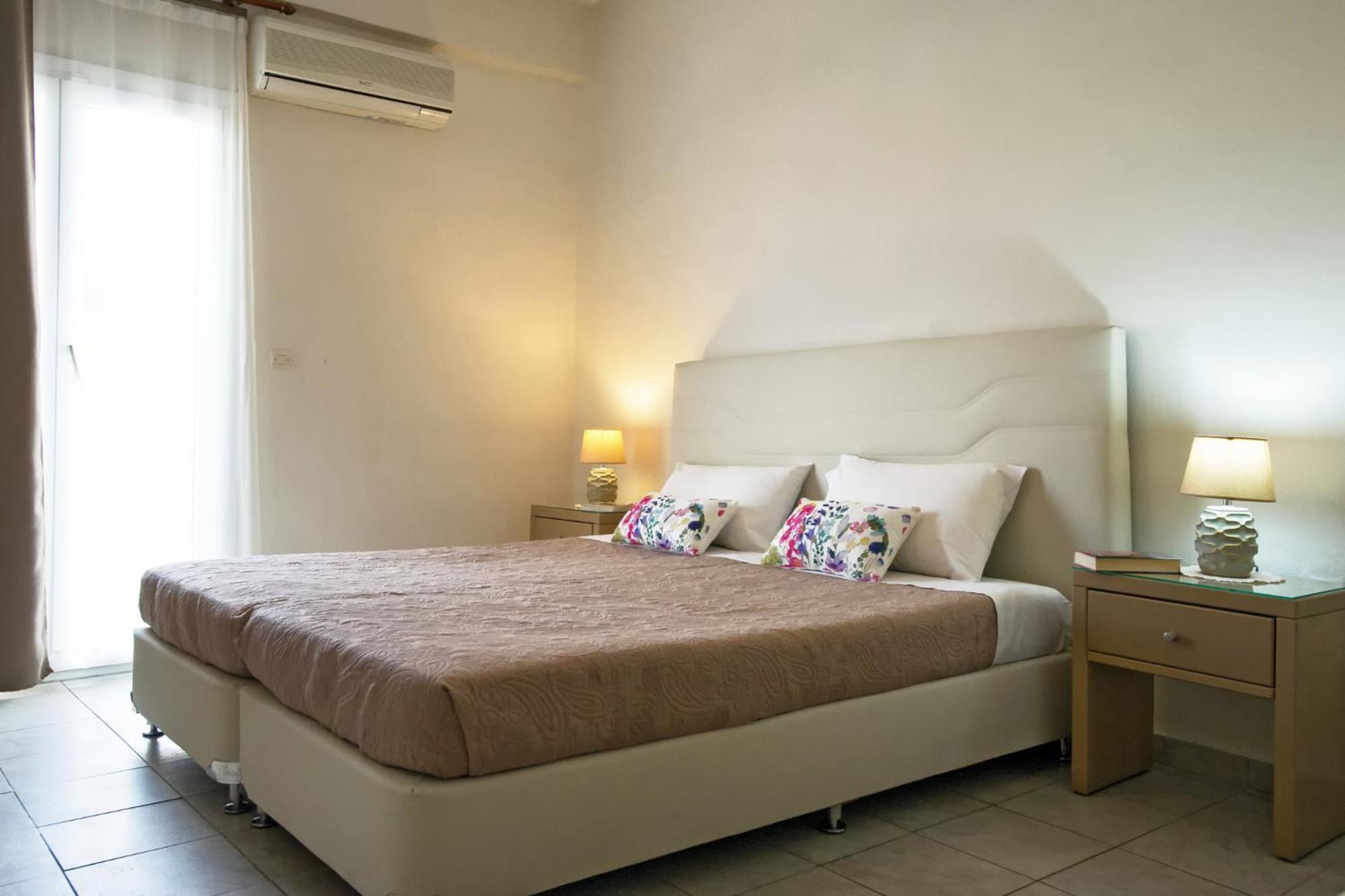 Hotel Kormoranos Acharavi (Corfu)