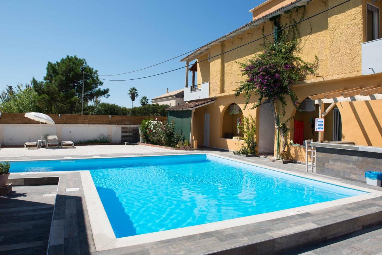 Hotel Kormoranos