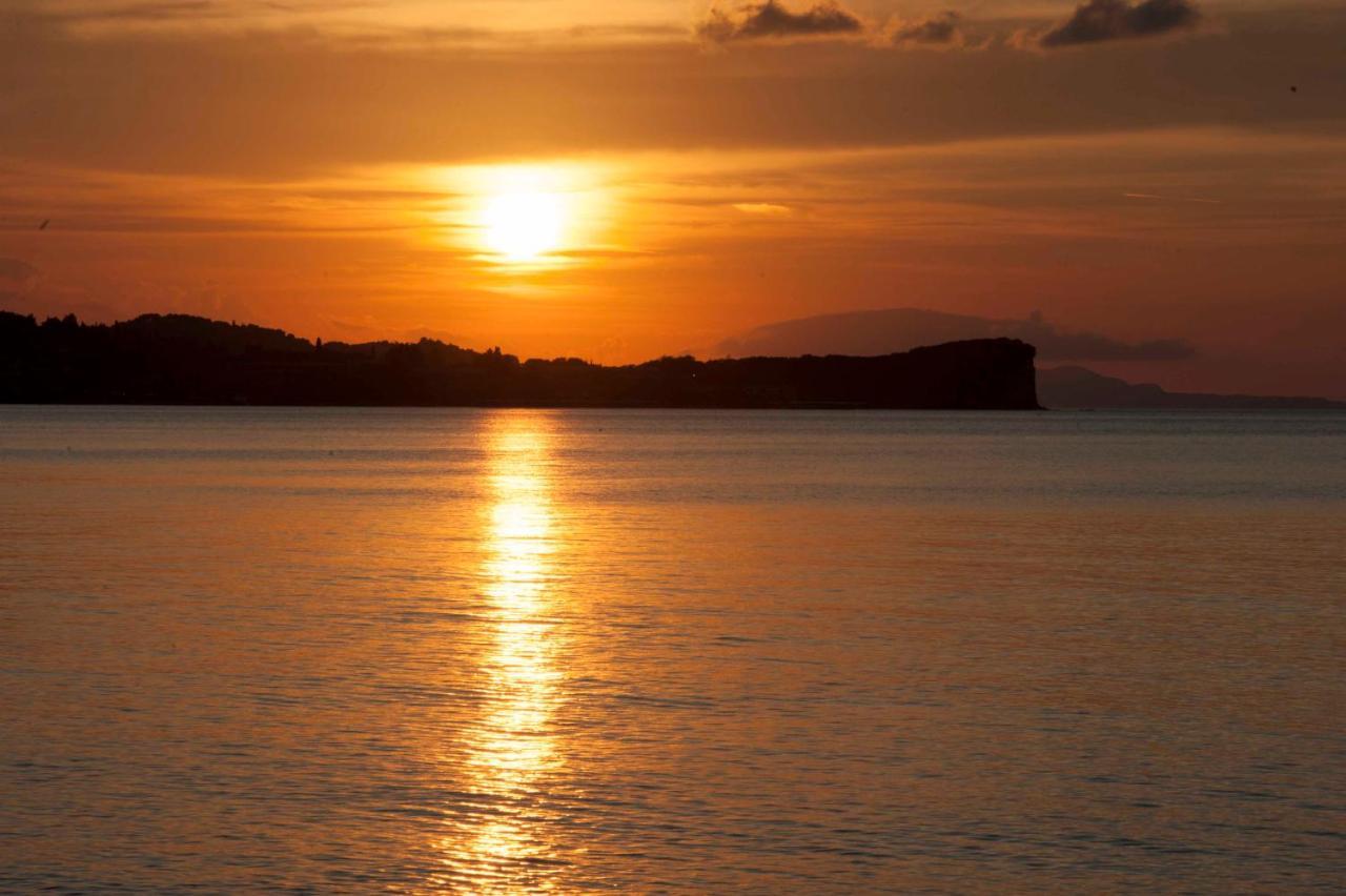 Kormoranos 3* Acharavi (Corfu)