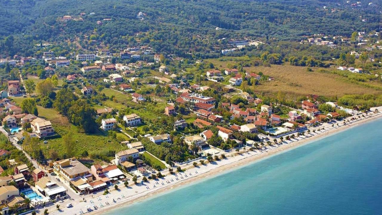 Kormoranos