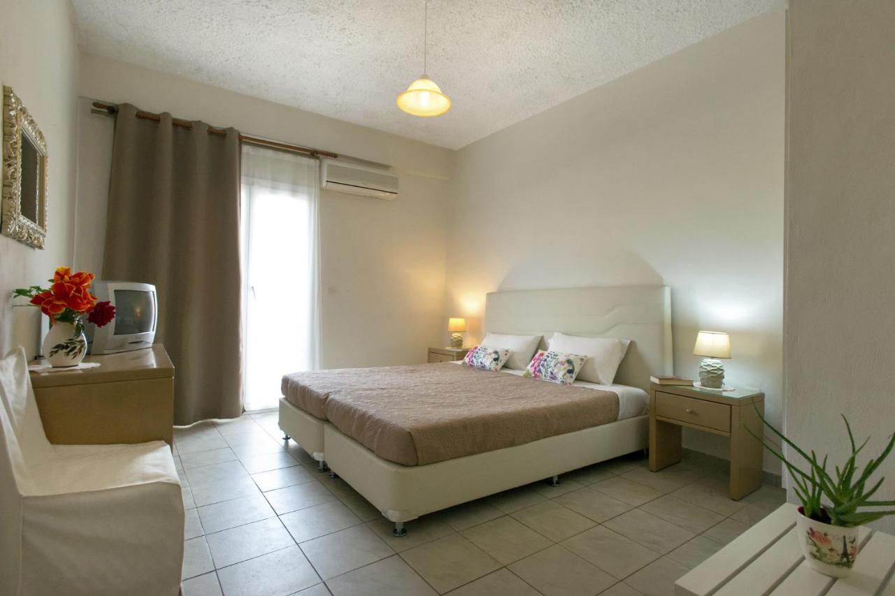Hotel Kormoranos 3*